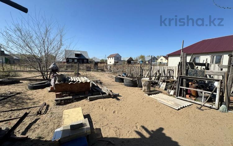 Отдельный дом · 3 комнаты · 27 м² · 10 сот., Переулок Азат 6В за 5 млн 〒 в Семее — фото 2