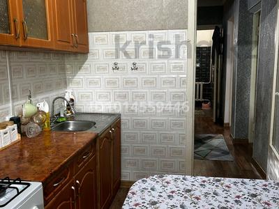 2-комнатная квартира · 56 м² · 4/5 этаж, Рысбек Батыра 2А за 16 млн ₸ в Таразе