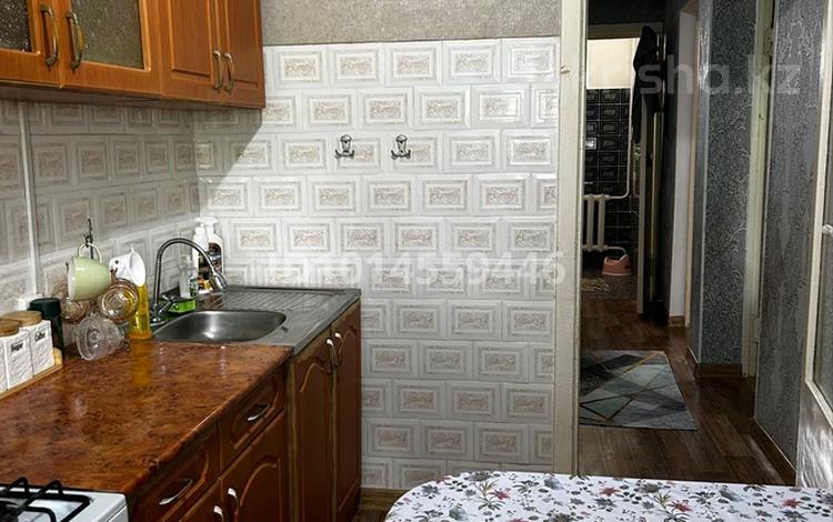 2-комнатная квартира · 56 м² · 4/5 этаж, Рысбек Батыра 2А за 16 млн ₸ в Таразе — фото 2