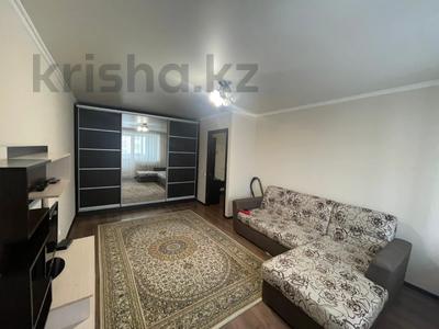 1-комнатная квартира · 42.6 м² · 3/6 этаж, Кенен Азербаева 2 — Мкр Сарайшик , пересечение улиц Кошкарбаева и Кордай за 21.5 млн 〒 в Астане, Алматы р-н