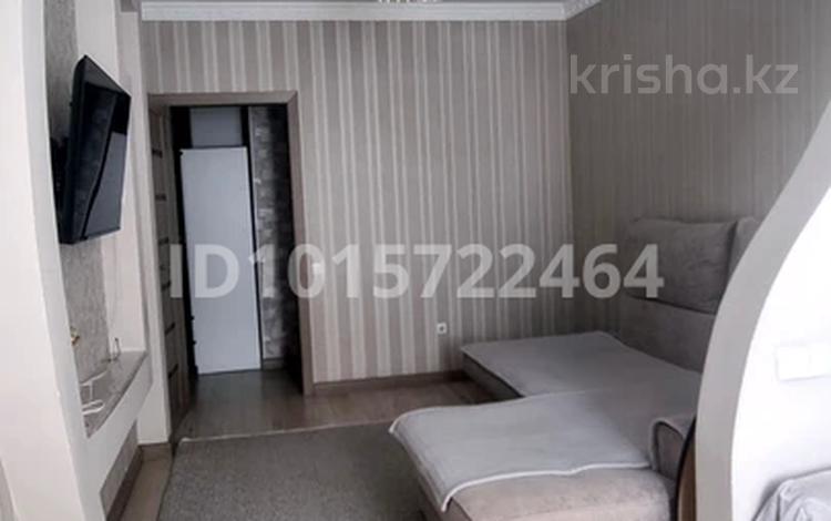 1-бөлмелі пәтер · 39 м² · 13/14 қабат, Ақбұлақ ш/а., 1-я улица 43, бағасы: 29 млн ₸ в Алматы, Алатауский р-н — фото 2