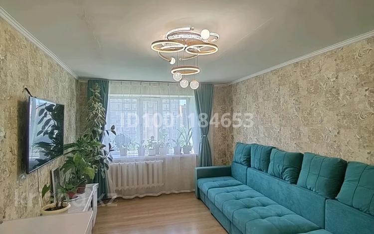 4-комнатная квартира · 100 м² · 5/5 этаж, Каукен кенжетев 1в за 38 млн ₸ в Кокшетау — фото 2