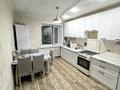 4-комнатная квартира · 100 м² · 5/5 этаж, Каукен кенжетев 1в за 38 млн ₸ в Кокшетау — фото 30