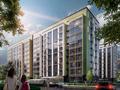 2-бөлмелі пәтер · 45.74 м², микрорайон Алтай-2, бағасы: ~ 25.6 млн ₸ в Алматы, Турксибский р-н — фото 6
