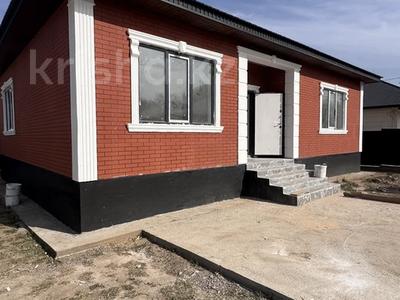 Отдельный дом · 4 комнаты · 120 м² · 5 сот., Кокбастау — Район прокуратуры за 29 млн 〒 в Каскелене