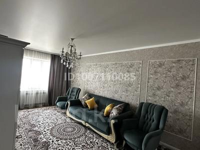 2-комнатная квартира · 61 м² · 4/4 этаж, Толе би 4 за 150 000 ₸ в Таразе