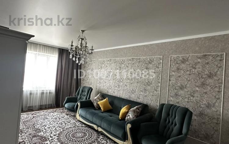2-комнатная квартира · 61 м² · 4/4 этаж, Толе би 4 за 150 000 ₸ в Таразе — фото 2