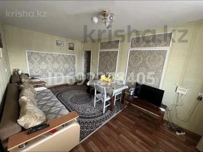 3-комнатная квартира, 57 м², 5/5 этаж, Карменова 53 за 14.5 млн 〒 в Семее