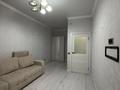 1-комнатная квартира · 37.6 м² · 9/9 этаж, Илияс Омаров 27/1 за 25.9 млн ₸ в Астане, Нура р-н — фото 3