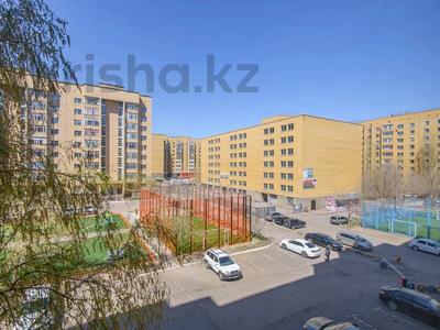 3-комнатная квартира, 83 м², 3/9 этаж, Мустафина 13 за 29 млн 〒 в Астане, Алматы р-н