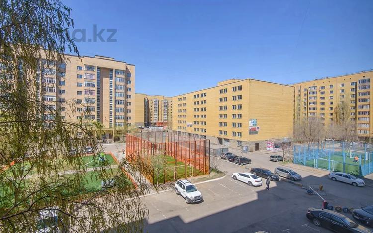 3-комнатная квартира, 83 м², 3/9 этаж, Мустафина 13 за 29 млн 〒 в Астане, Алматы р-н — фото 2