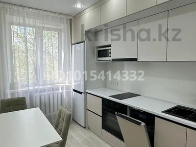 3-бөлмелі пәтер · 63 м² · 4/5 қабат, Сатпаева 46 — 9 микрорайон, бағасы: 300 000 ₸ в Экибастузе