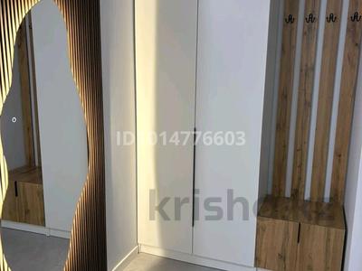 2-бөлмелі пәтер · 52 м² · 5/13 қабат, Астана ш/а. 1/19, бағасы: 370 000 ₸ в Алматы, Ауэзовский р-н