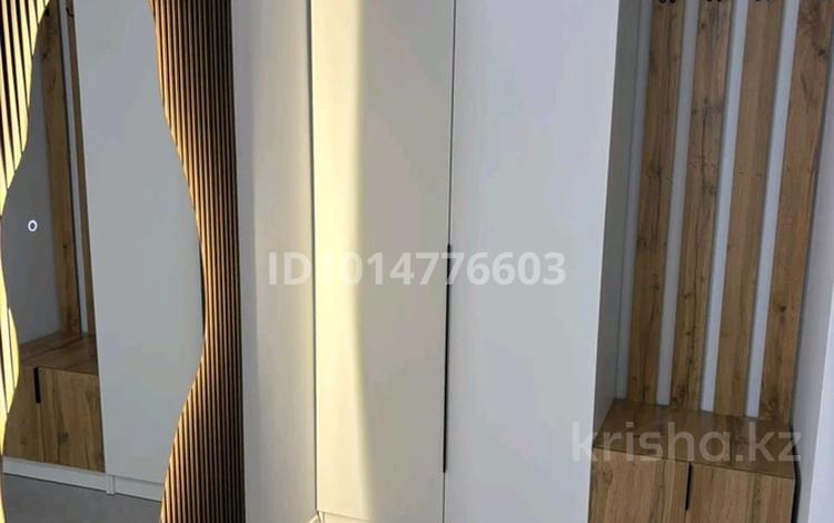 2-бөлмелі пәтер · 52 м² · 5/13 қабат, Астана ш/а. 1/19, бағасы: 370 000 ₸ в Алматы, Ауэзовский р-н — фото 2