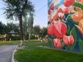 2-комнатная квартира · 43.7 м² · 1/5 этаж, Жангельдина 20А за 15.3 млн ₸ в Шымкенте, Аль-Фарабийский р-н — фото 3