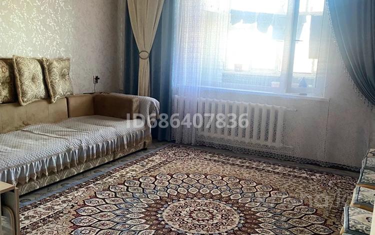 3-комнатная квартира · 64.4 м² · 5/5 этаж, Абая за 20 млн ₸ в Сатпаев — фото 10