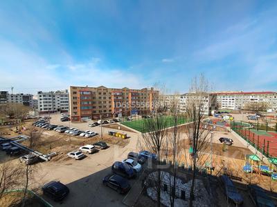 3-комнатная квартира, 69 м², 5/9 этаж, Беимбета Майлина 9 за 30 млн 〒 в Астане, Алматы р-н