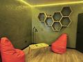 1-комнатная квартира · 48 м² · 7/7 этаж, Каратал микрорайон за 18 000 ₸ в Талдыкоргане