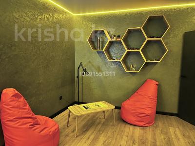 1-комнатная квартира · 48 м² · 7/7 этаж, Каратал микрорайон за 18 000 ₸ в Талдыкоргане