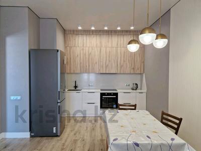 1-бөлмелі пәтер, 38 м², 3/10 қабат ай сайын, Е-356 6, бағасы: 135 000 〒 в Астане, Есильский р-н