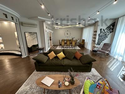 Продажа квартир в Алматы: 4-комнатная квартира · 350 м² · 9/9 этаж, Фурманова 63 — АЛЬФАРАБИ ФУРМАНОВА за 310 млн 〒 4-комнатная квартира · 350 м² · 9/9 этаж, Фурманова 63 — АЛЬФАРАБИ ФУРМАНОВА за 310 млн 〒 в Алматы, Медеуский р-н