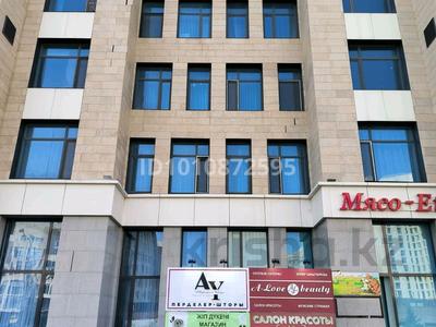 Студии · 33 м² за 270 000 ₸ в Астане, Есильский р-н