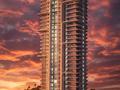 3-комнатная квартира · 108 м² · 16/32 этаж, Дубай за ~ 228.8 млн ₸ — фото 4