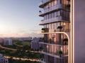 3-комнатная квартира · 108 м² · 16/32 этаж, Дубай за ~ 228.8 млн ₸ — фото 5