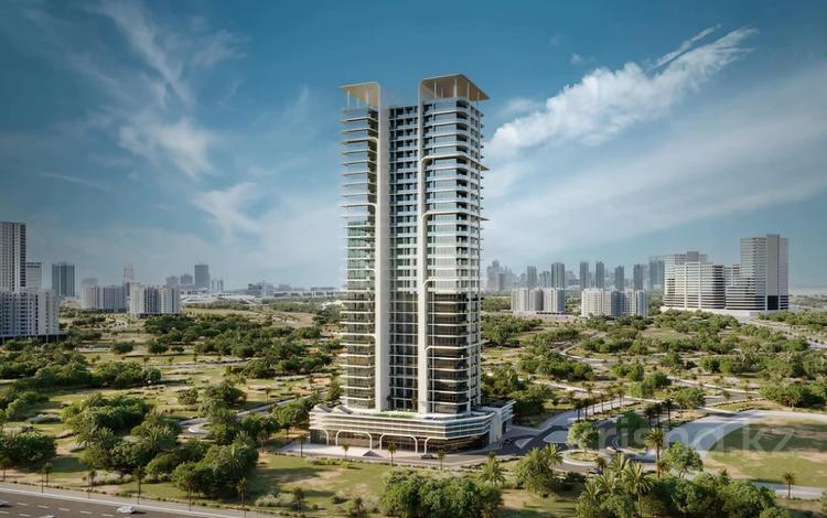 3-комнатная квартира · 108 м² · 16/32 этаж, Дубай за ~ 228.8 млн ₸ — фото 4