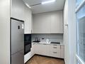 2-комнатная квартира · 68 м² · 11/14 этаж, Байтурсынова — ТЦ Жібек жолы за 350 000 ₸ в Астане, Сарайшык р-н — фото 10