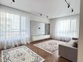 2-комнатная квартира · 68 м² · 11/14 этаж, Байтурсынова — ТЦ Жібек жолы за 350 000 ₸ в Астане, Сарайшык р-н — фото 20