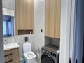 2-комнатная квартира · 68 м² · 11/14 этаж, Байтурсынова — ТЦ Жібек жолы за 350 000 ₸ в Астане, Сарайшык р-н — фото 6