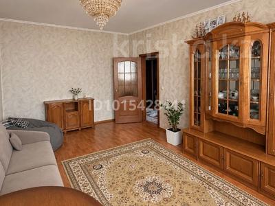 3-бөлмелі пәтер · 86 м² · 10/10 қабат, Б. Момышулы 13а — Тауелсиздик, бағасы: 43.5 млн ₸ в Астане, Алматы р-н