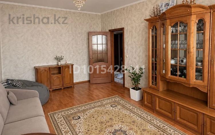 3-бөлмелі пәтер · 86 м² · 10/10 қабат, Б. Момышулы 13а — Тауелсиздик, бағасы: 43.5 млн ₸ в Астане, Алматы р-н — фото 3