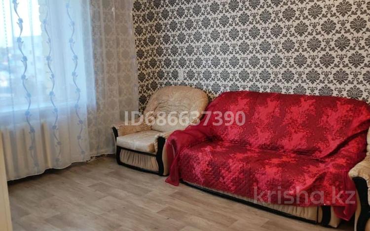 1-комнатная квартира, 29 м², 5/5 этаж помесячно, Акимжанова 136