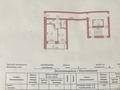 1-бөлмелі пәтер, 40.7 м², 6/9 қабат, мкр Нурсая 116, бағасы: 14 млн 〒 в Атырау, мкр Нурсая