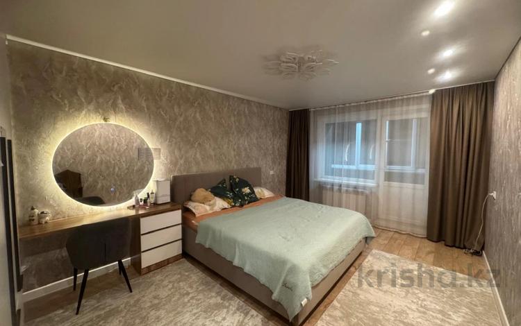 3-комнатная квартира · 72 м² · 8/10 этаж, Добролюбова 53 за 35 млн ₸ в Усть-Каменогорске — фото 19