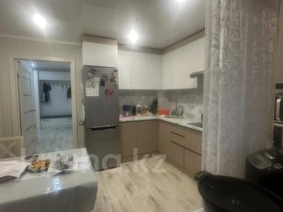 3-бөлмелі пәтер · 81.1 м² · 9/9 қабат, Чокина 155/5, бағасы: 45 млн ₸ в Павлодаре