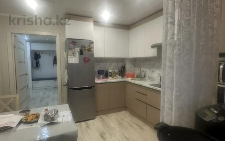 3-бөлмелі пәтер · 81.1 м² · 9/9 қабат, Чокина 155/5, бағасы: 45 млн ₸ в Павлодаре — фото 2