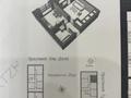 1-комнатная квартира · 40 м² · 4/12 этаж, Улы Дала 38/1 за ~ 26.6 млн ₸ в Астане, Есильский р-н — фото 2