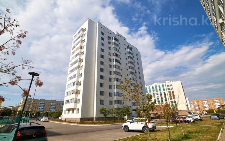 1-бөлмелі пәтер · 36.2 м² · 4/12 қабат, Астана, улица Ермека Серкебаева 33к3, бағасы: 20 млн ₸ — фото 2