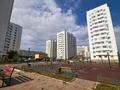 1-бөлмелі пәтер · 36.2 м² · 4/12 қабат, Астана, улица Ермека Серкебаева 33к3, бағасы: 20 млн ₸ — фото 24