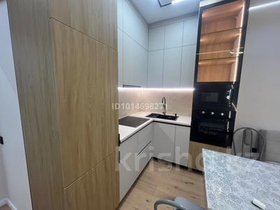 1-бөлмелі пәтер · 41 м² · 7/12 қабат, Ақ Шағала -ш/а., Акберен, ст4Б, бағасы: 34 млн ₸ в Атырау, мкр Ак Шагала