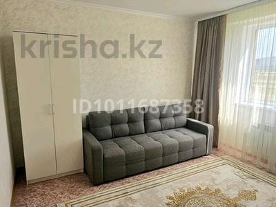 1-комнатная квартира · 35 м² · 1/9 этаж, 10-й мкр. 19 за 120 000 ₸ в Аксае