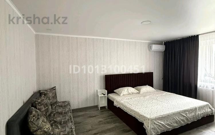 1-комнатная квартира · 25 м² · 2/9 этаж, мкр 11 111 за 12 000 ₸ в Актобе — фото 2