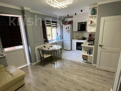 3-комнатная квартира · 57.8 м² · 4/5 этаж, мкр Орбита-3 — Cаина за 45.5 млн ₸ в Алматы, Бостандыкский р-н