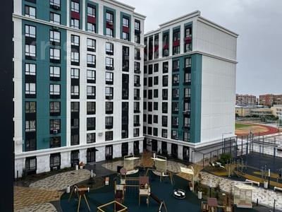 4-комнатная квартира · 160 м² · 4/10 этаж, мкр. Алтын орда, Мкр Батыс-2 за 75 млн ₸ в Актобе