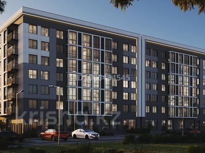 1-комнатная квартира · 42 м² · 3/7 этаж, улица Талдыарал, дом 19 4 — Момышулы-Райымбека за 24.8 млн ₸ в Алматы, Алатауский р-н