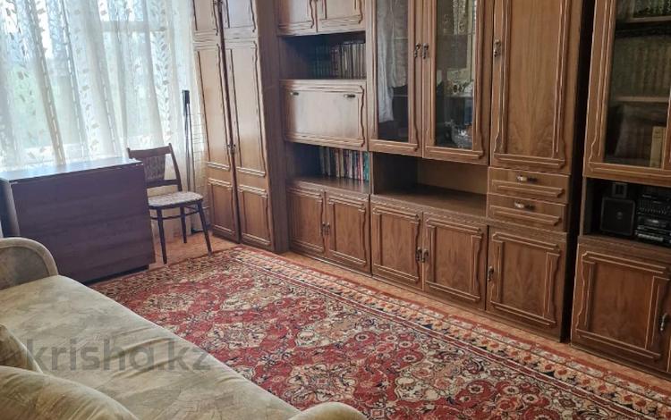 2-комнатная квартира · 50 м² · 5/5 этаж, Навои за 36 млн ₸ в Алматы, Бостандыкский р-н — фото 2