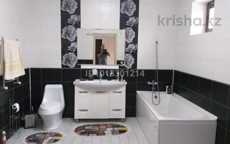 Жеке үй · 4 бөлме · 200 м², Кожабекова 2 — Кафе рядом боз бие, бағасы: 350 000 ₸ в Коксай (пути Ильича) — фото 11